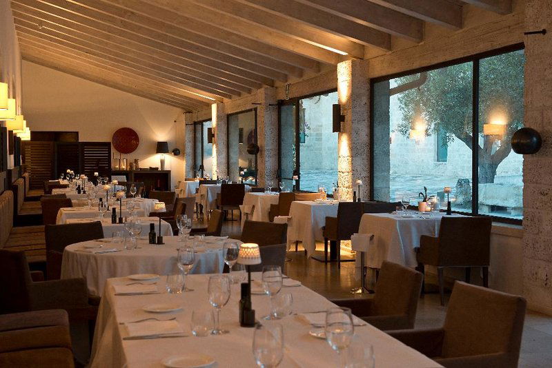 Hotel Relais Histò San Pietro Sul Mar Piccolo