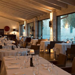 Hotel Relais Histò San Pietro Sul Mar Piccolo cazare Monteiasi