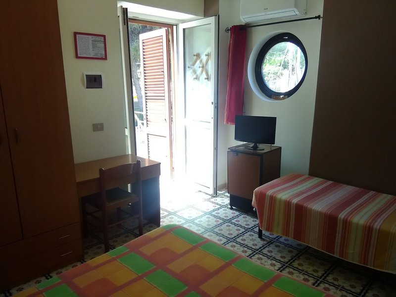 Hotel Vela Velo