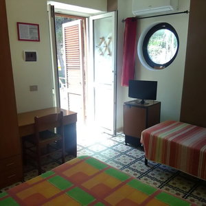 Hotel Vela Velo cazare Vieste
