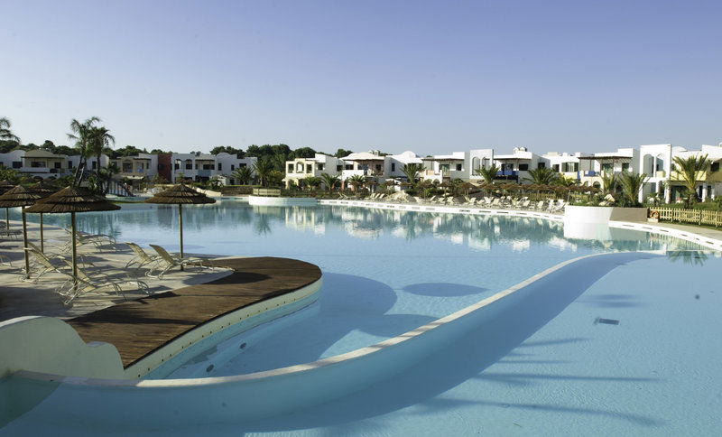 Hotel I Turchesi Club Village