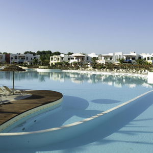 Hotel I Turchesi Club Village cazare Castellaneta Marina