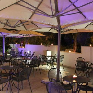 Hotel Hotel Risberg cazare Gallipoli