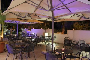 Hotel Hotel Risberg cazare Gallipoli