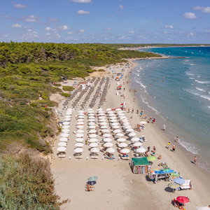 Hotel Fv Hotels Baia Dei Turchi cazare Otranto