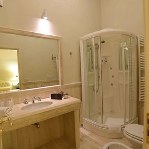 Hotel Santa Chiara Suite cazare Lecce