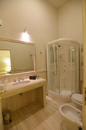 Hotel Santa Chiara Suite cazare Lecce