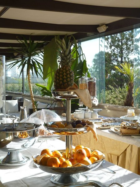 Santa Chiara Suite