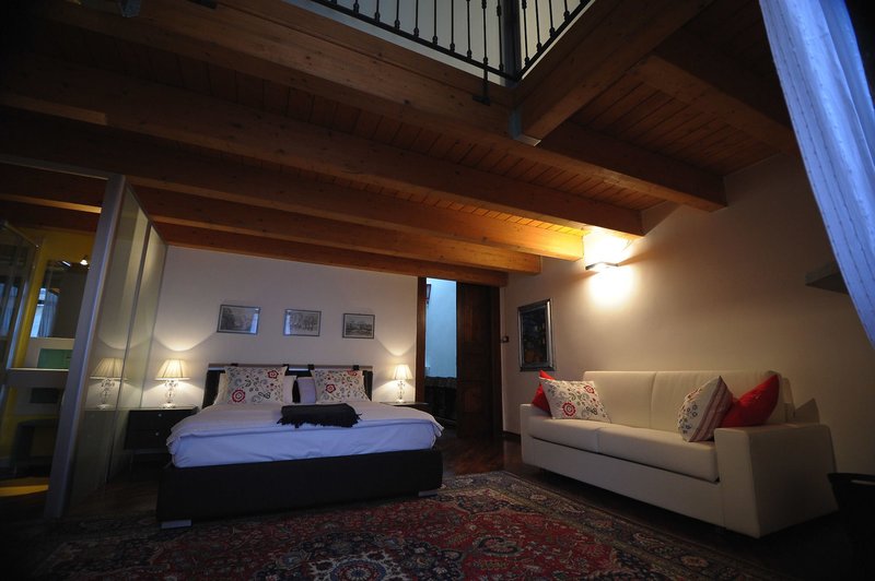 Hotel Saint Patrick Guest House