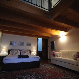 Hotel Saint Patrick Guest House cazare Barletta