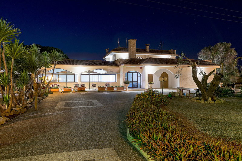 Hotel Hotel Villa Costes