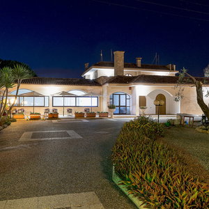 Hotel Hotel Villa Costes cazare Gelibolu