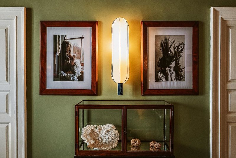 Hotel B&B Palazzo Flora