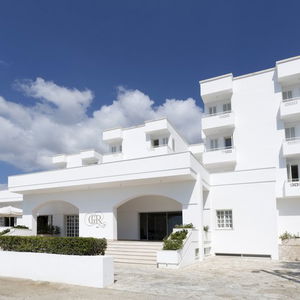 Sejur Grand Hotel Riviera vacanta Puglia