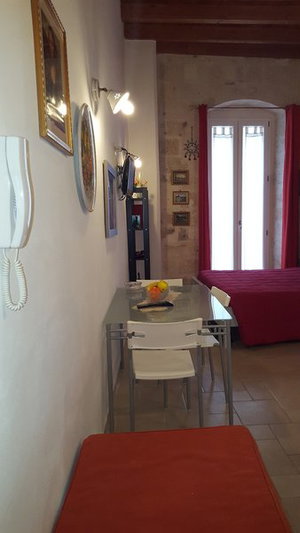 Hotel Casa Nave cazare Monopoli