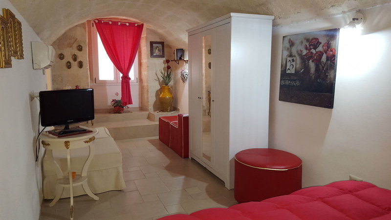 Casa Nave