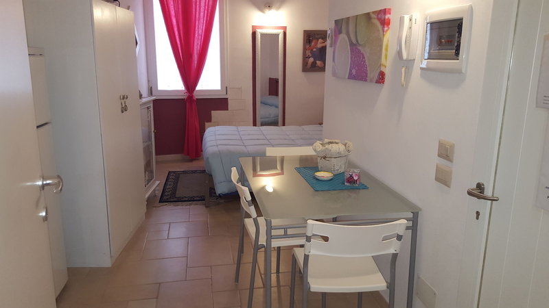 Casa Nave