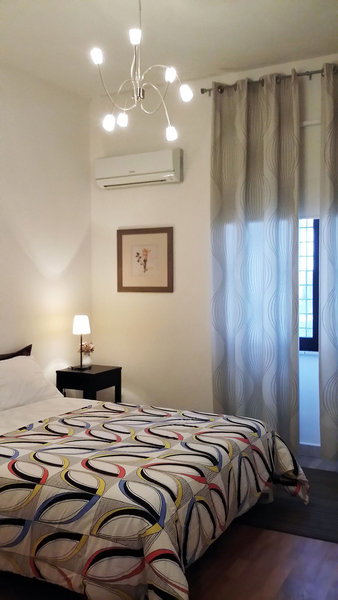 Hotel Mazzara Farm