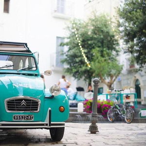 Hotel Santa Maria 24 Guesthouse cazare Monopoli