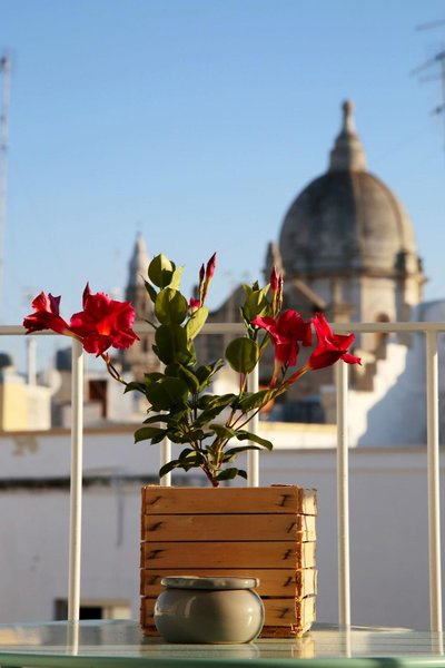 Santa Maria 24 Guesthouse