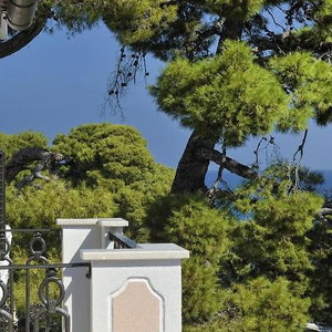 Hotel Park Hotel Villa Maria cazare Adria