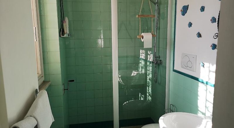 Hotel Bed And Breakfast Villa Ines