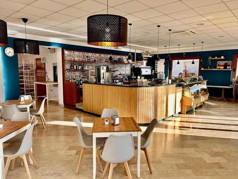 Hotel Hotel La Vetta Europa