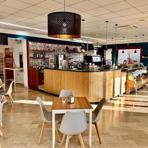 Hotel Hotel La Vetta Europa cazare Castellana