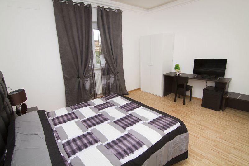 Hotel Al Bastione Relais - Suite & Rooms