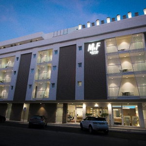 Hotel M & F Hotel cazare Gallipoli