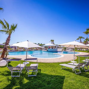 Sejur Marelive vacanta Melendugno