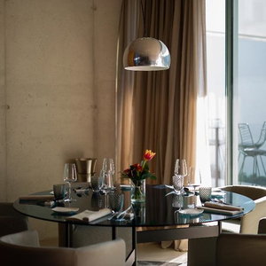 Hotel Posia Retreat & Spa | Una Esperienze cazare San Foca