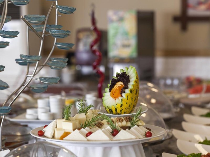 Hotel Marina Boutique Fethiye Hotel
