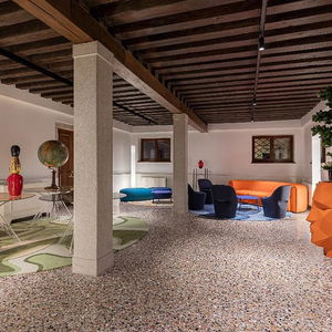 Hotel Palazzo Dei Fiori By Room Mate cazare Campeche