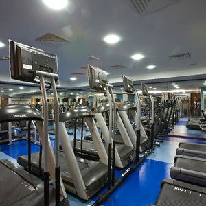 Hotel Bliss 3000 cazare Beirut