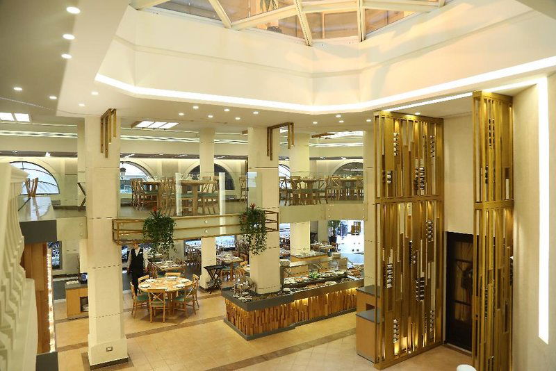 Hotel Golden Serenada Hotel