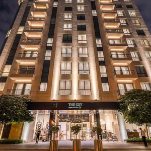 Hotel The Key Aparthotel cazare Beirut