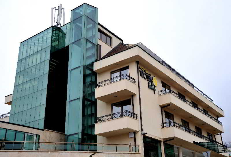 Hotel Vitoshko Lale