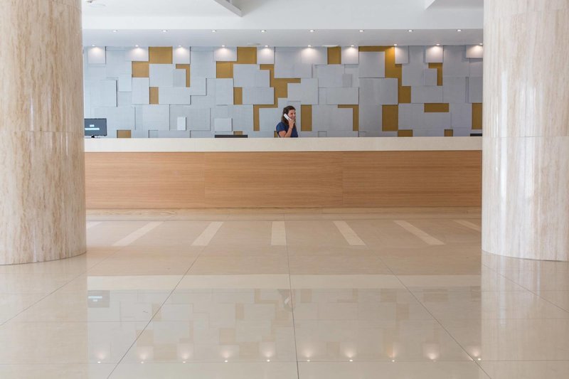dal travel Maris Sol Sun Palace Hotel