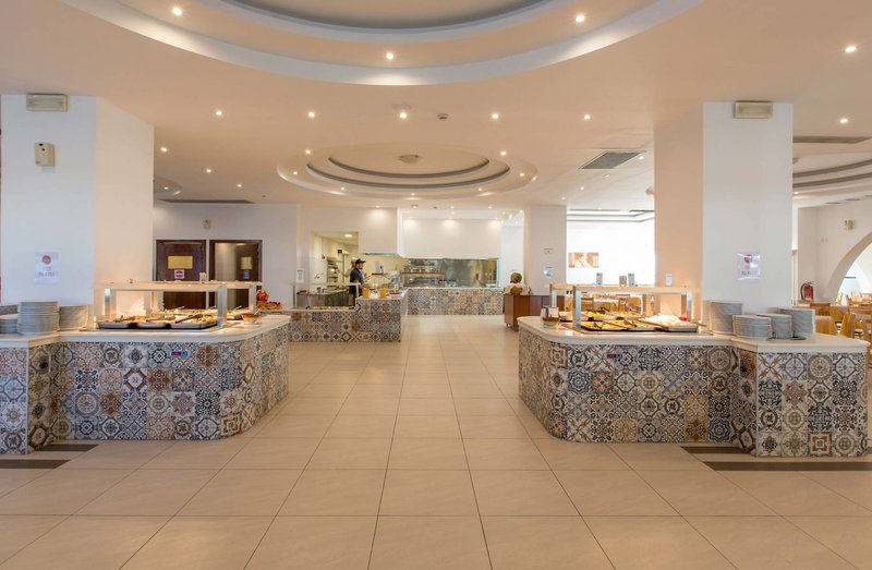 dal travel Maris Sol Sun Palace Hotel
