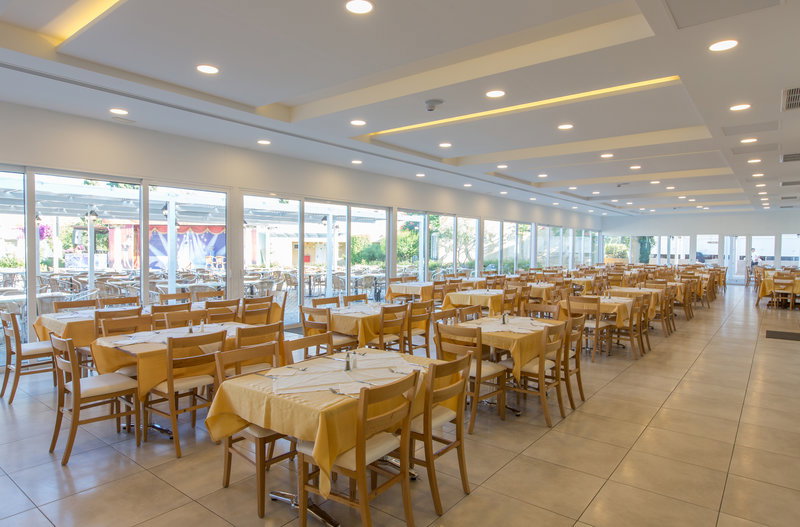 dal travel Maris Sol Sun Palace Hotel