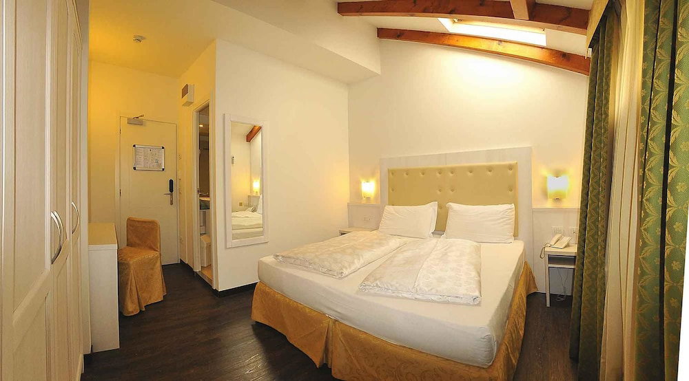 Hotel Alpen Eghel