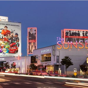 Hotel Montrose At Beverly Hills cazare West Hollywood