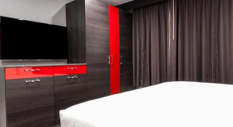 Hotel Hotel Astro Pasadena