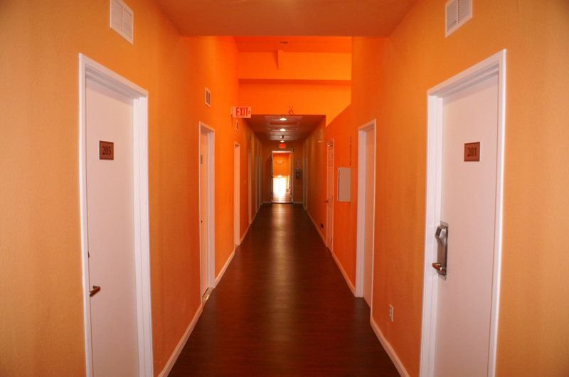 Hotel Plaza Hotel Gardena