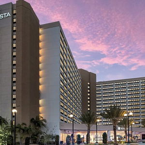 Hotel Sonesta Los Angeles Airport cazare Los Angeles