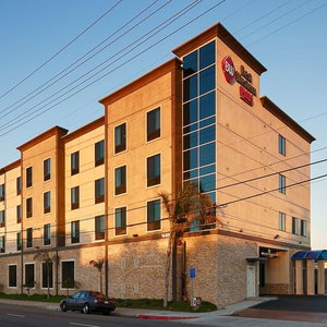 Hotel Best Western Plus Gardena Inn & Suites cazare Gardena