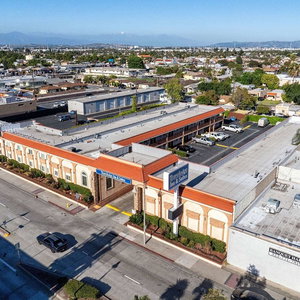 Hotel Travelodge Inn & Suites Bell Los Angeles Area cazare Bell Gardens