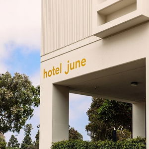 Hotel Hotel June West L.a. cazare Los Angeles