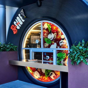 Hotel Hotel Ziggy Los Angeles cazare West Hollywood